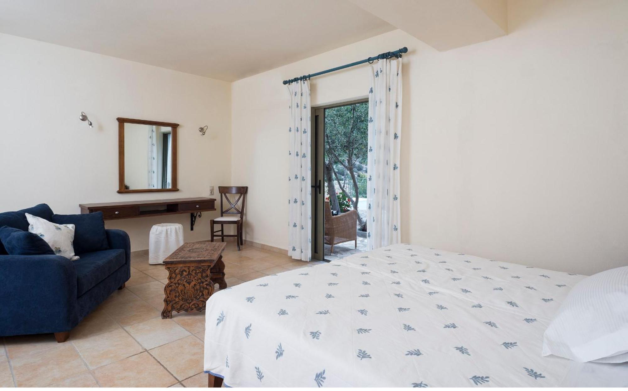 Istron Luxury Villas Ngoại thất bức ảnh