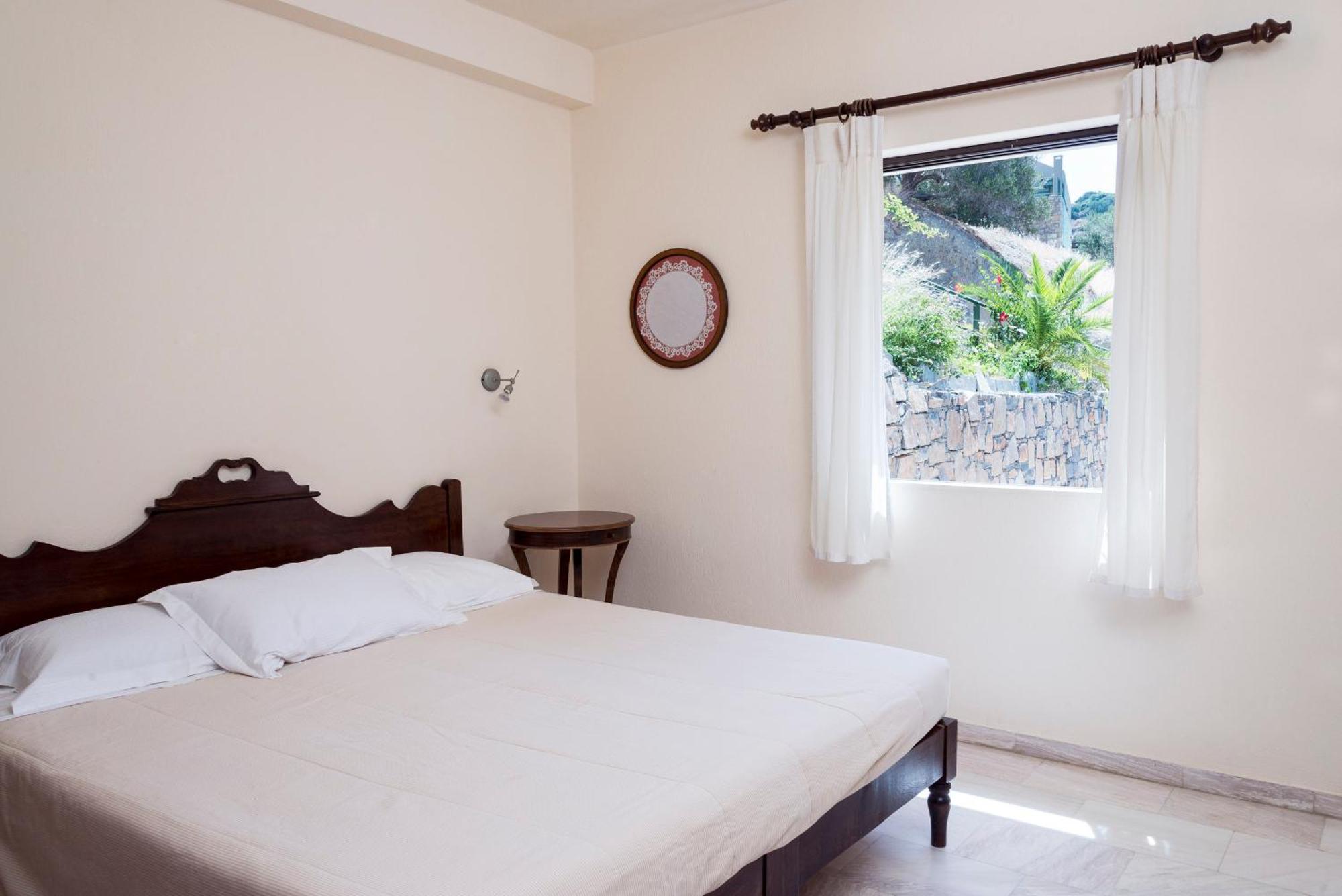 Istron Luxury Villas Ngoại thất bức ảnh