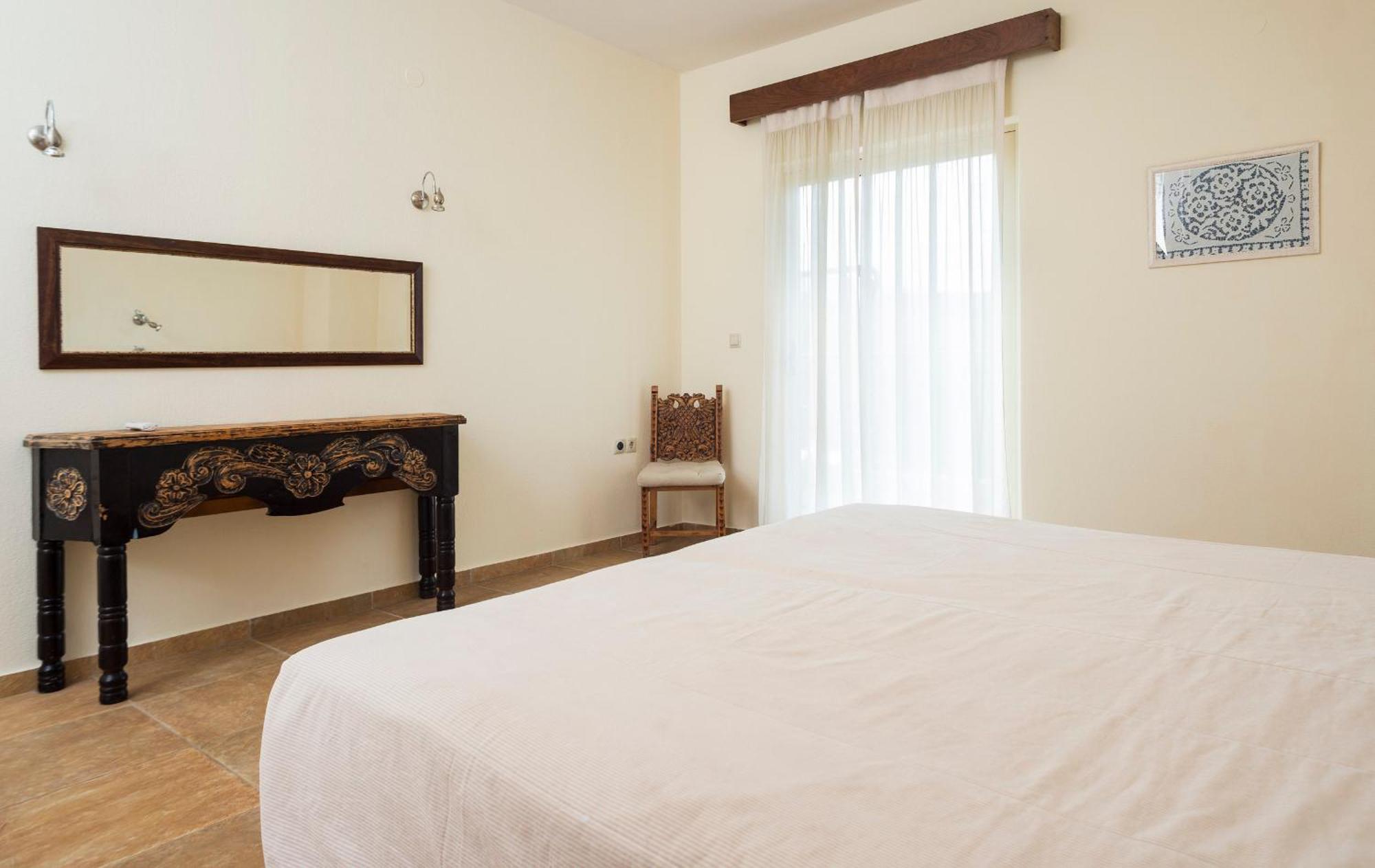 Istron Luxury Villas Ngoại thất bức ảnh