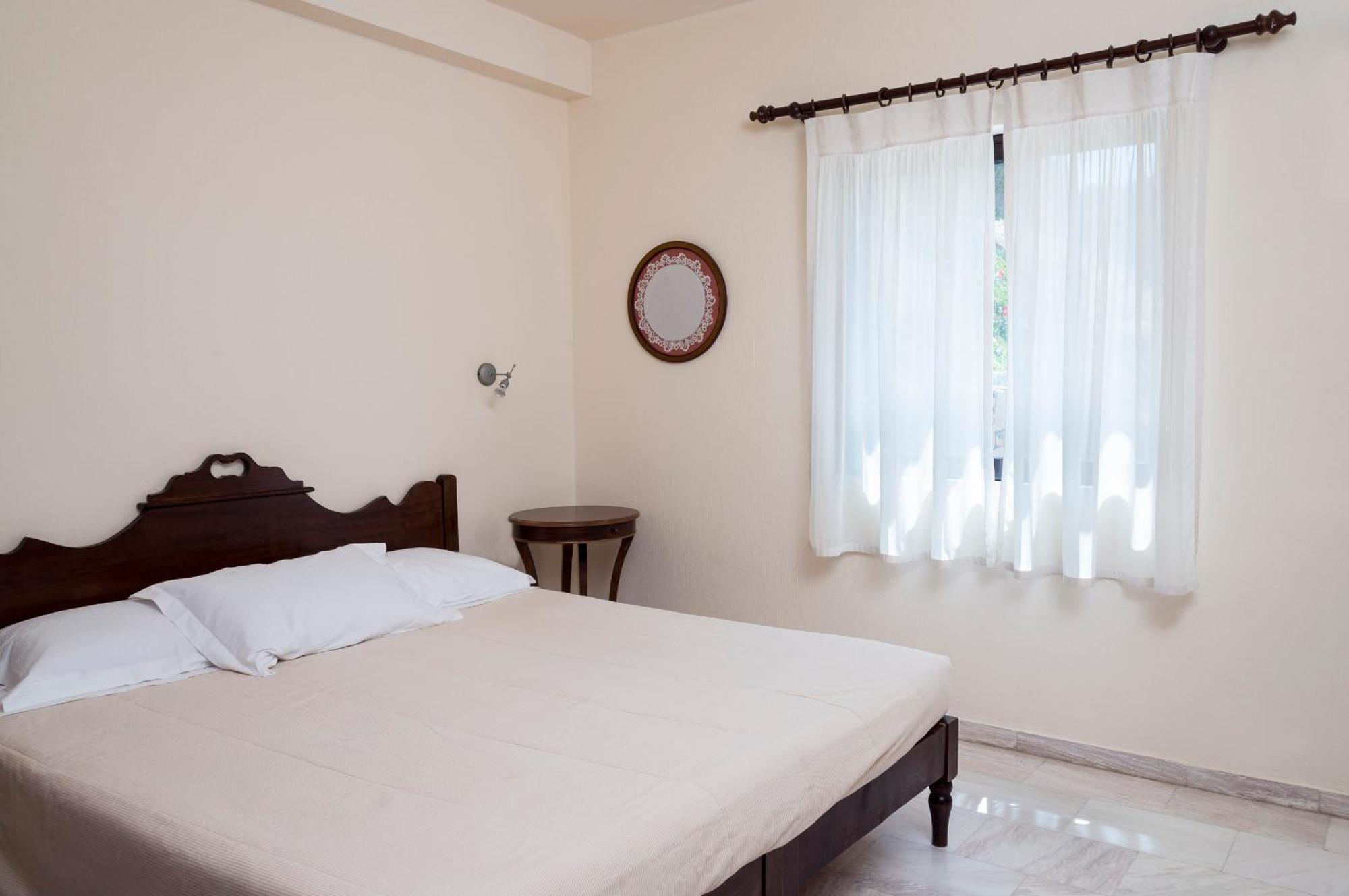 Istron Luxury Villas Phòng bức ảnh